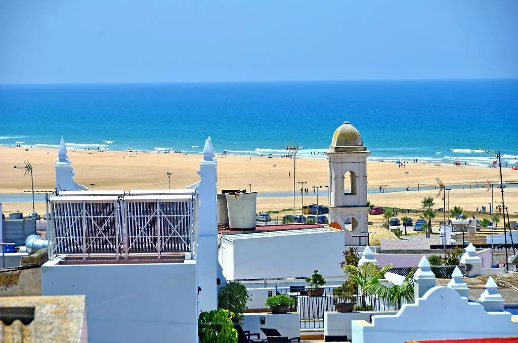 Hostal El Arco Conil De La Frontera