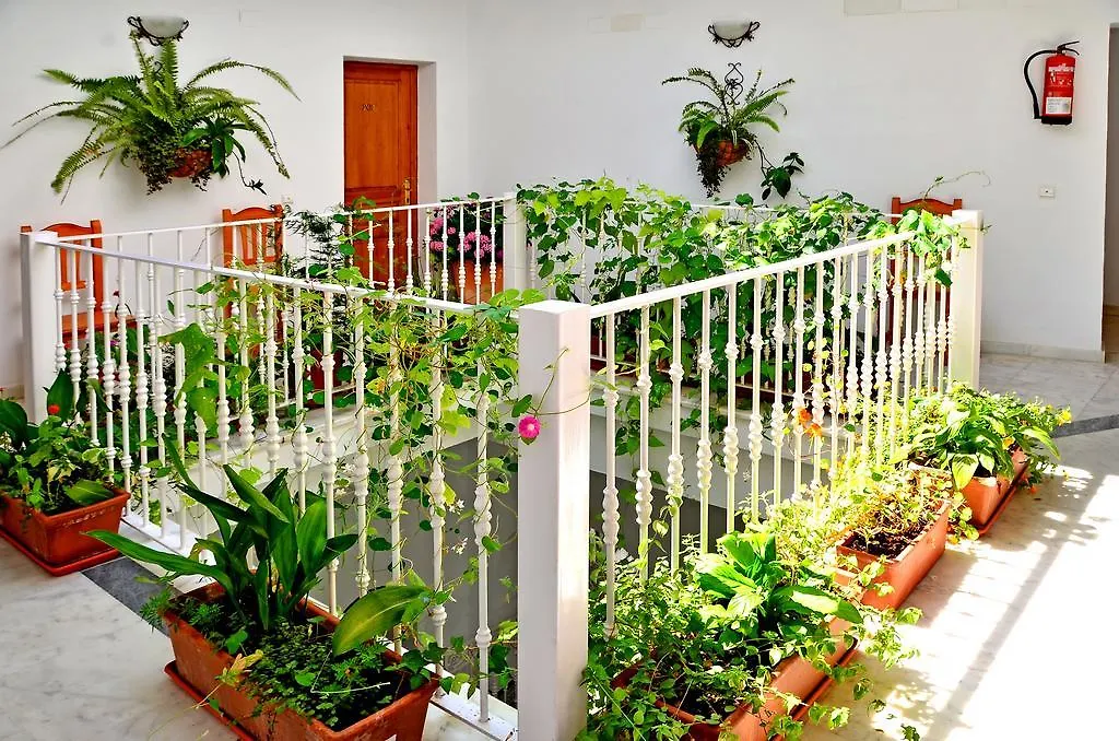 Hostal El Arco Conil De La Frontera 2*,  Španělsko