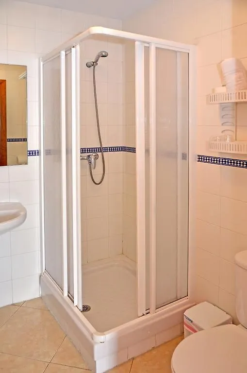 Hostal El Arco Conil De La Frontera