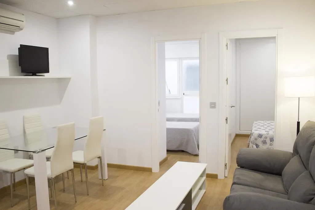 Hostal El Arco Conil De La Frontera Penzion