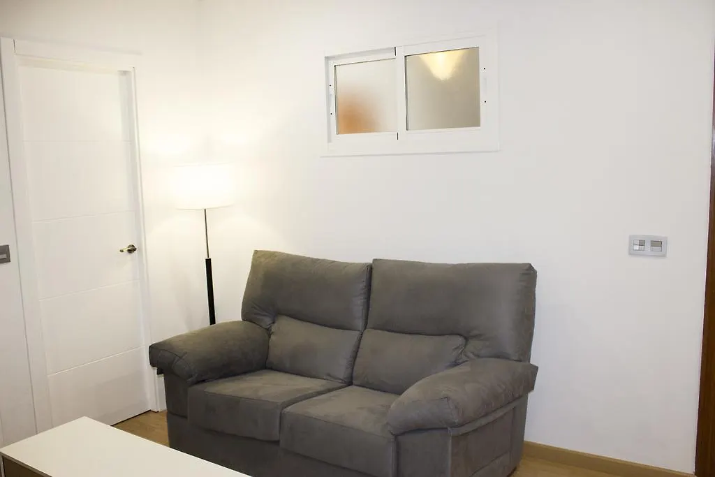 ** بيت ضيافة Hostal El Arco Conil De La Frontera إسبانيا