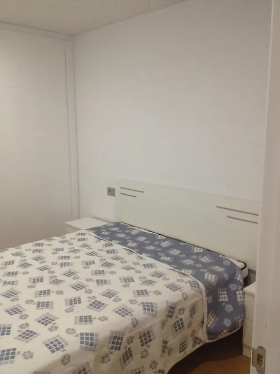 Penzion Hostal El Arco Conil De La Frontera