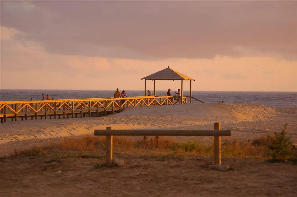 Hostal El Arco Conil De La Frontera