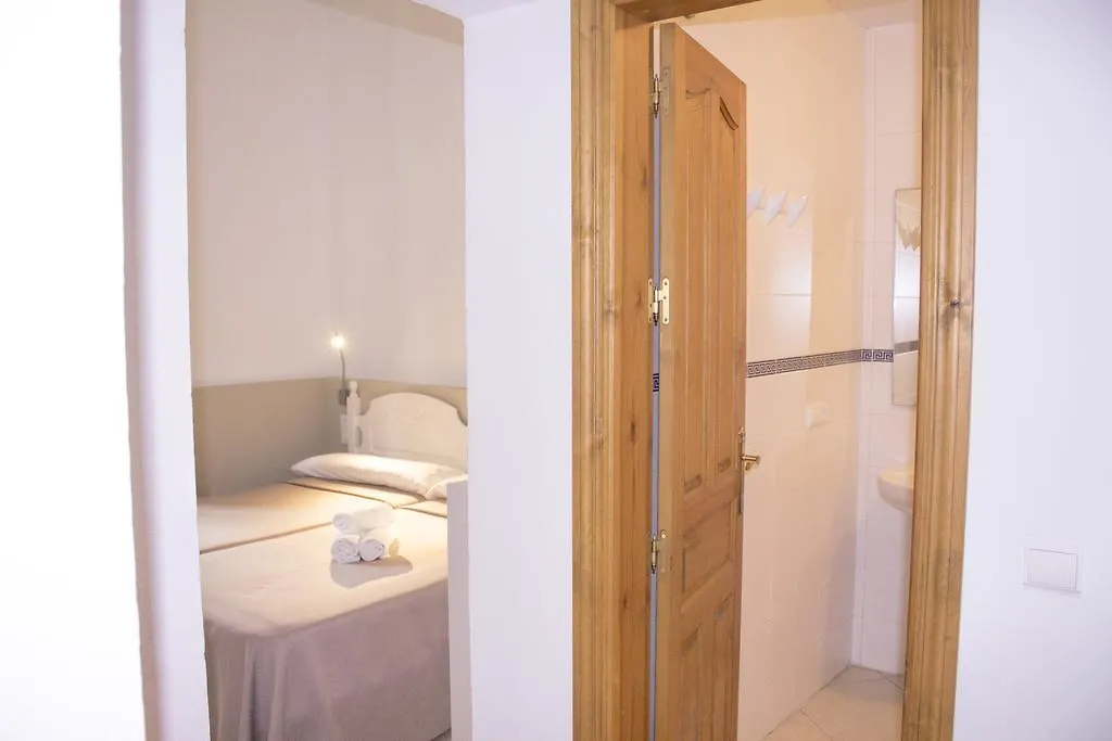 Hostal El Arco Conil De La Frontera