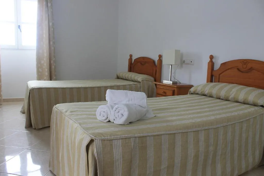 Hostal El Arco Conil De La Frontera