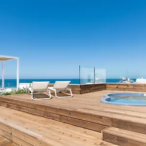 Alzocaire Boutique *** Conil De La Frontera