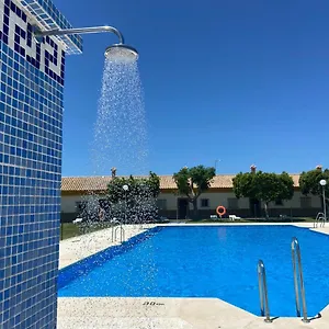 5* Pensión Mellizos
