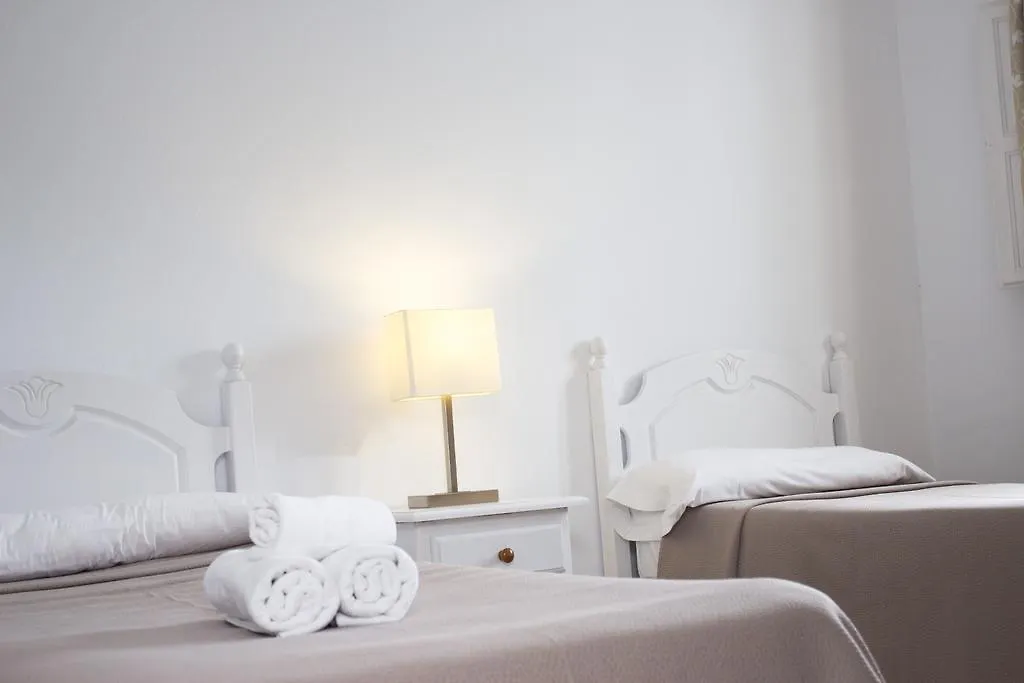 Hostal El Arco Conil De La Frontera