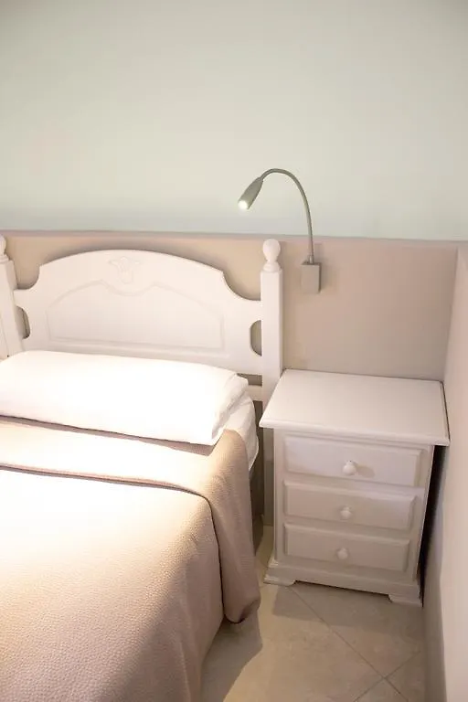 Hostal El Arco Conil De La Frontera 2*,  Spain