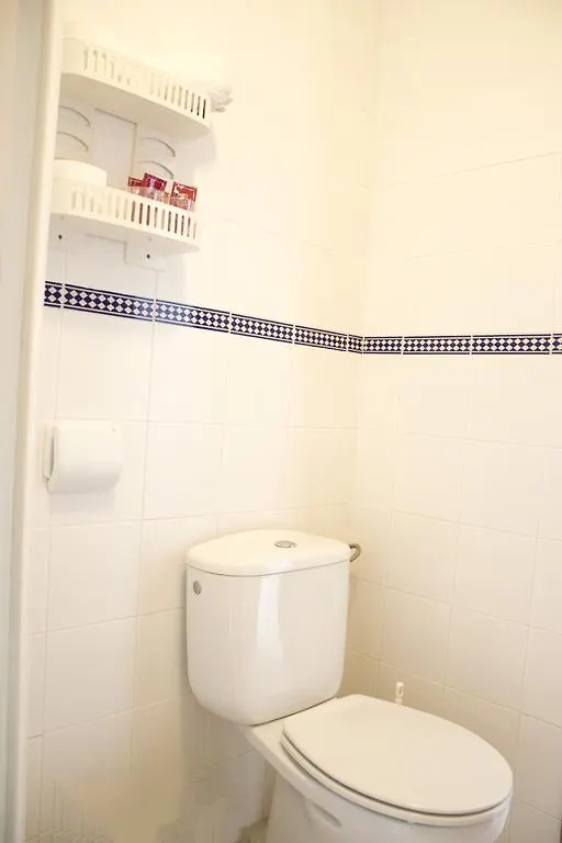 Guest house Hostal El Arco Conil De La Frontera