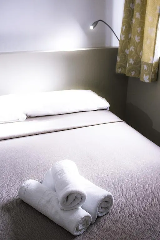 ** Guest house Hostal El Arco Conil De La Frontera Spain