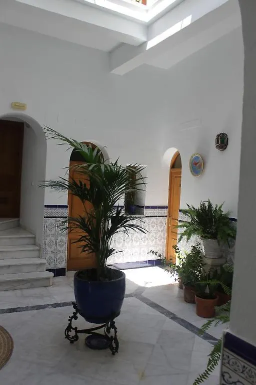 Hostal El Arco Conil De La Frontera