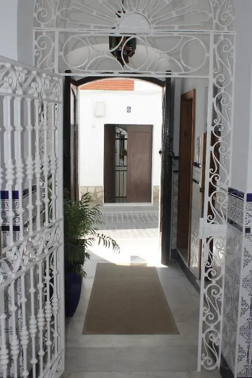 Guest house Hostal El Arco Conil De La Frontera