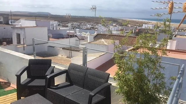 Hostal El Arco Conil De La Frontera Spain