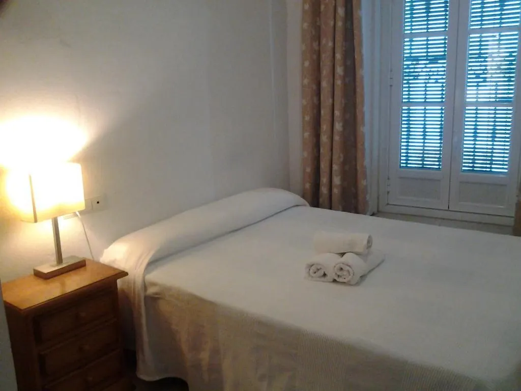 Guest house Hostal El Arco Conil De La Frontera