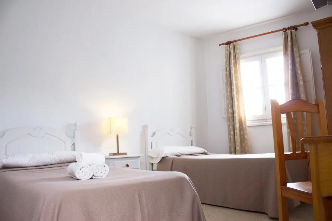Guest house Hostal El Arco Conil De La Frontera